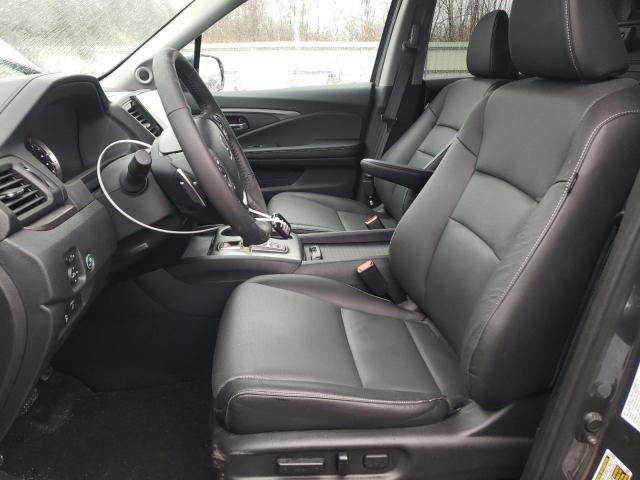 2023 Honda Ridgeline Rtl - Фото 7
