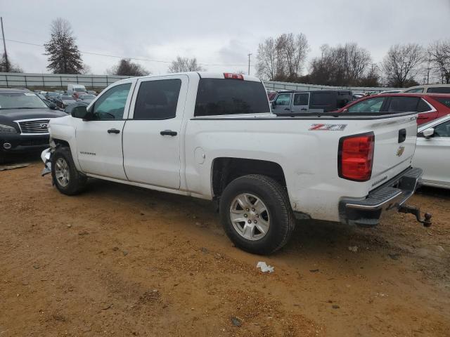 2014 Chevrolet Silverado K1500 Lt - Image 2