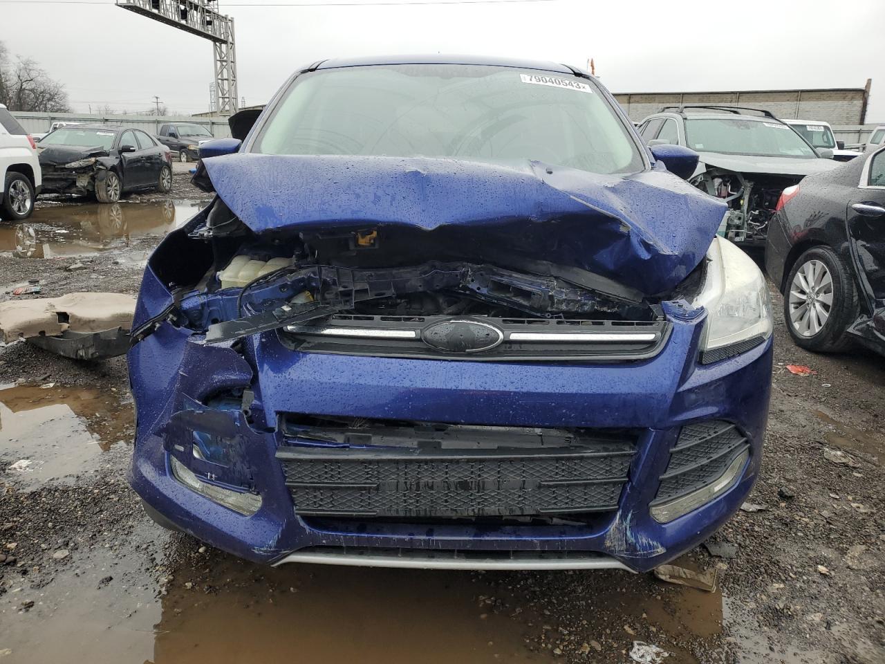 2014 FORD ESCAPE SE - Фото 5