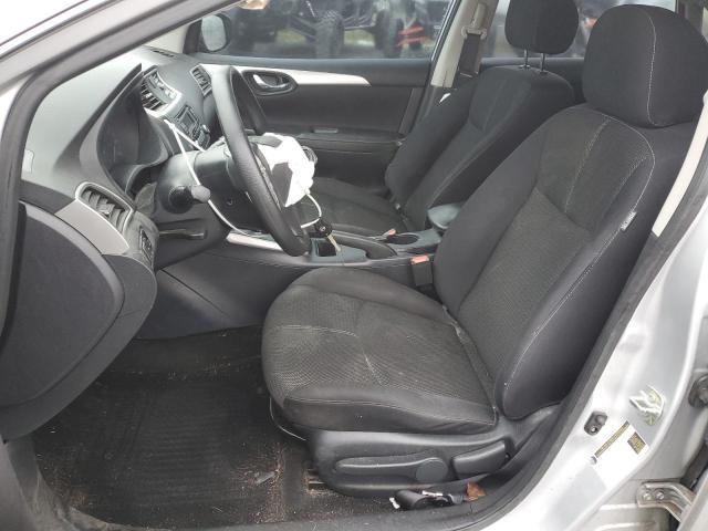 2017 Nissan Sentra S - Фото 7