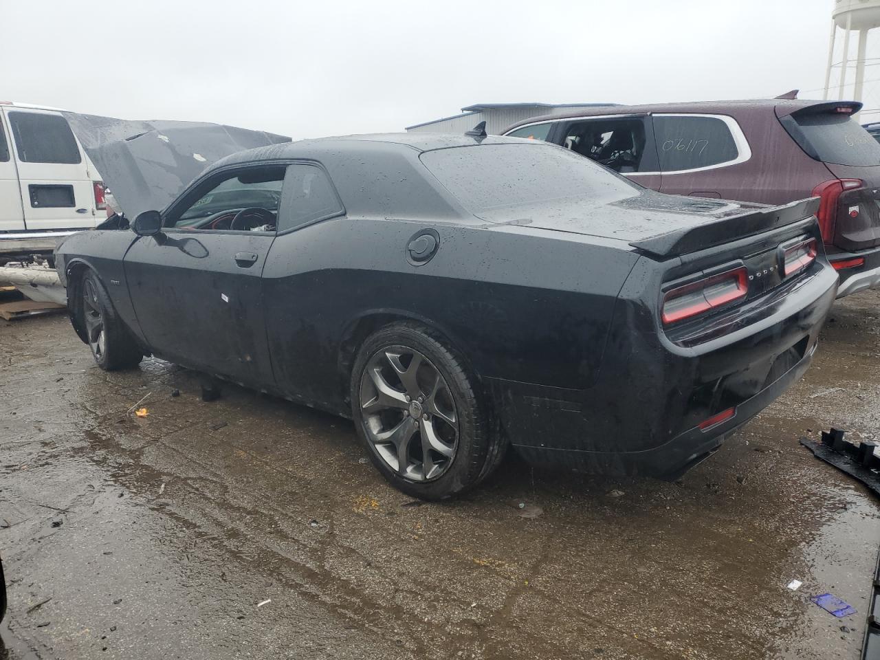 2016 DODGE CHALLENGER - Image 2