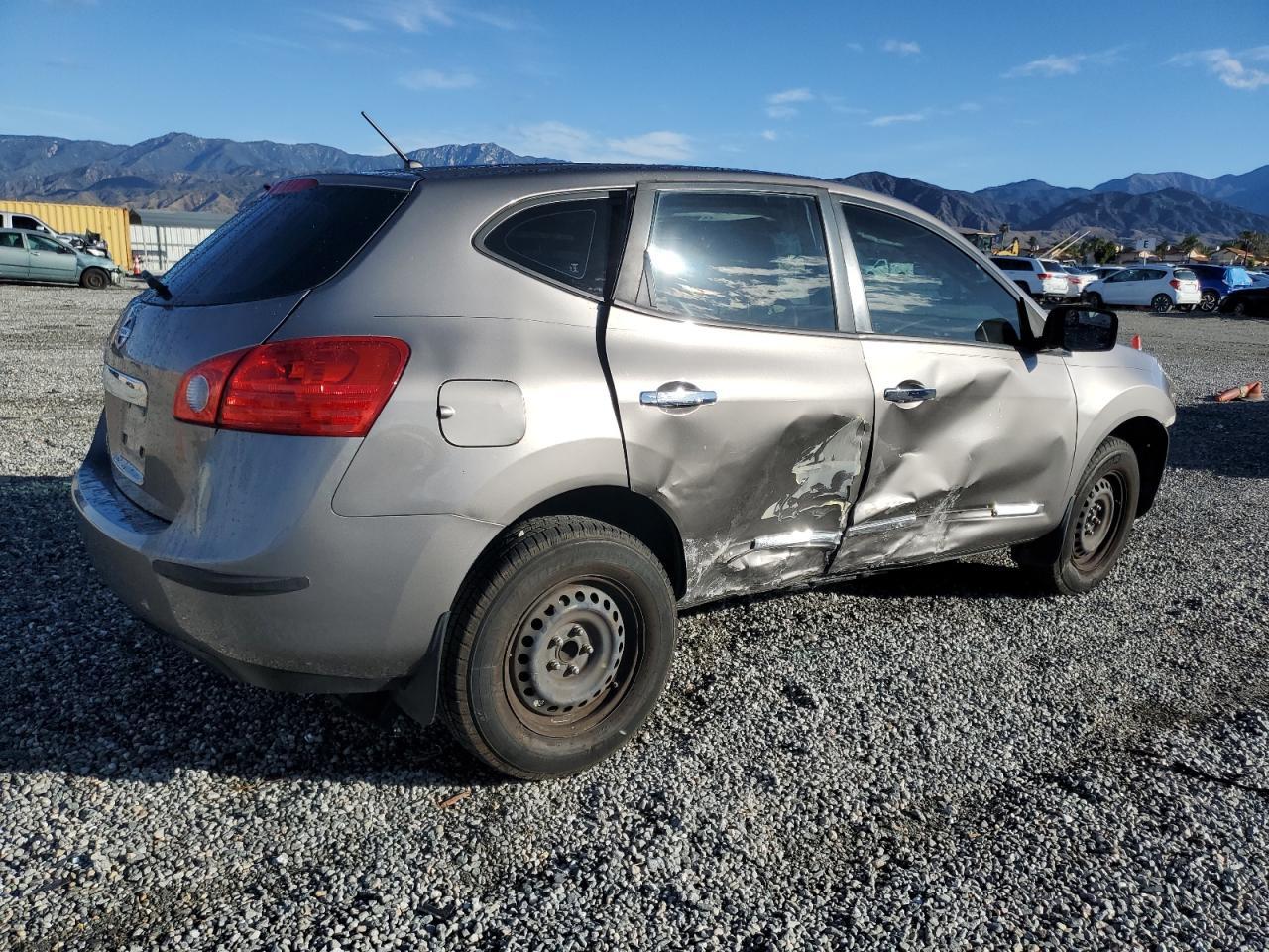 2015 NISSAN ROGUE SELE - Фото 3