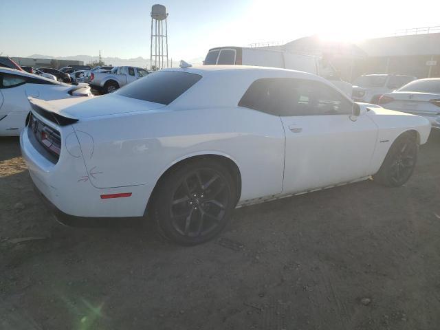 2020 Dodge Challenger R/T - Фото 3