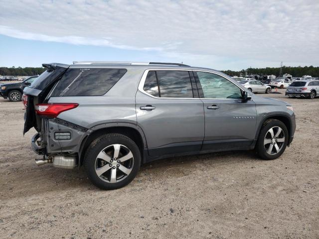 2018 Chevrolet Traverse Lt - Image 3
