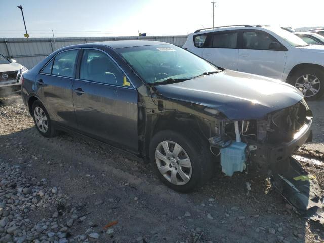 2010 Toyota Camry Base - Фото 4