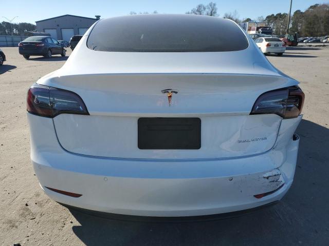 2022 Tesla Model 3 - Фото 6