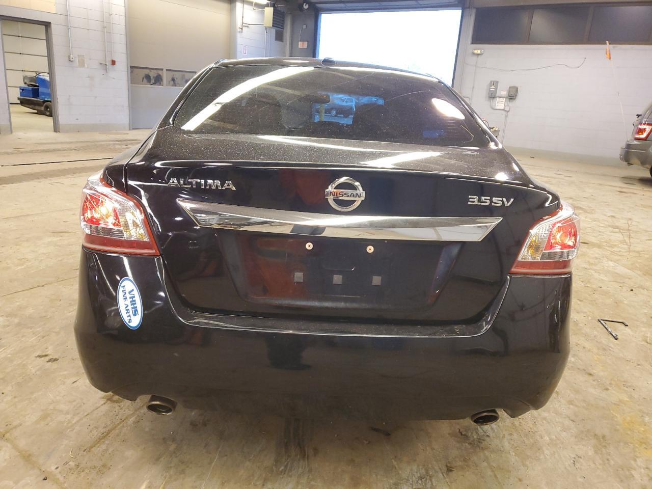 2013 NISSAN ALTIMA 3.5 - Image 6