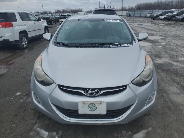 2013 Hyundai Elantra Gls - Фото 5