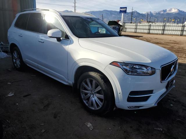 2016 Volvo Xc90 T6 - Фото 4