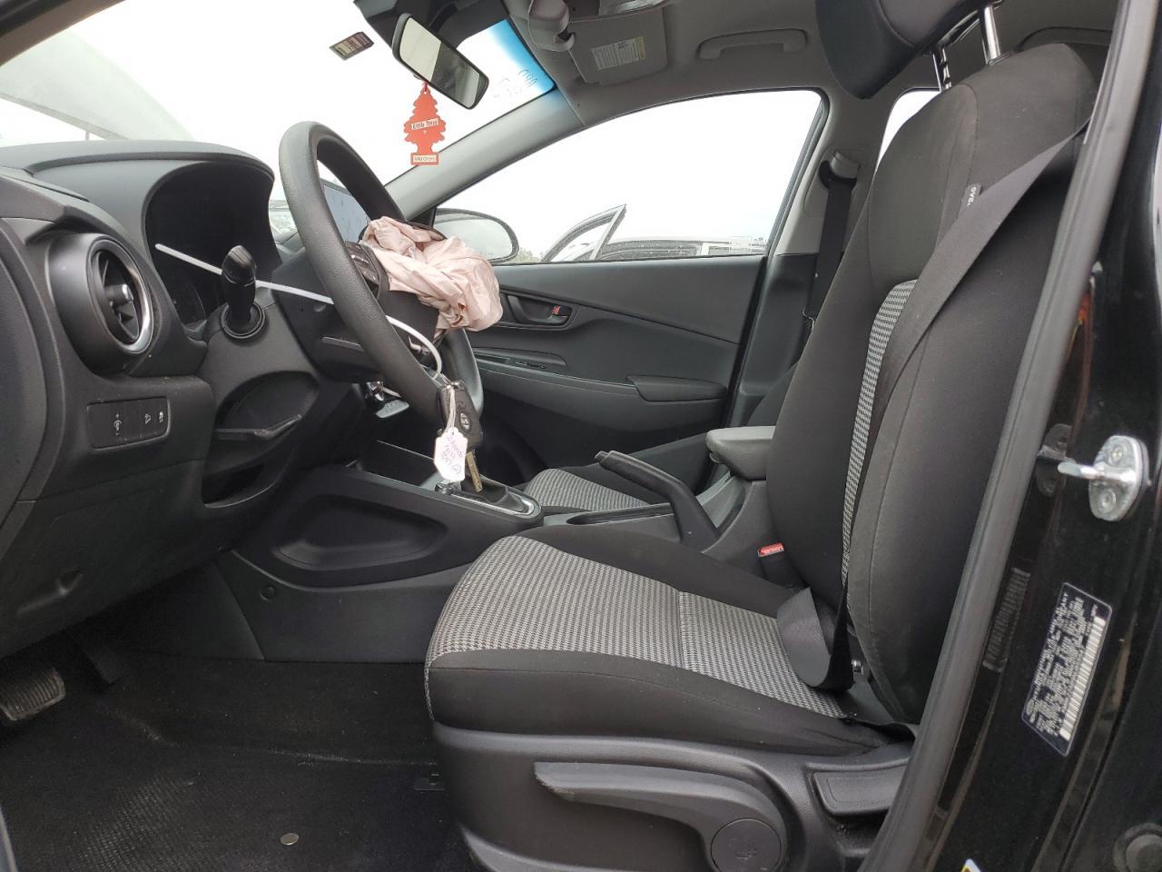 2022 HYUNDAI KONA SEL - Фото 7