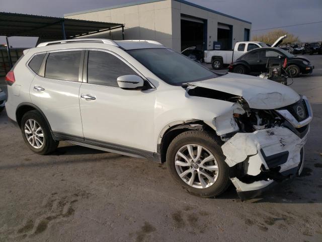 2017 Nissan Rogue S - Фото 4