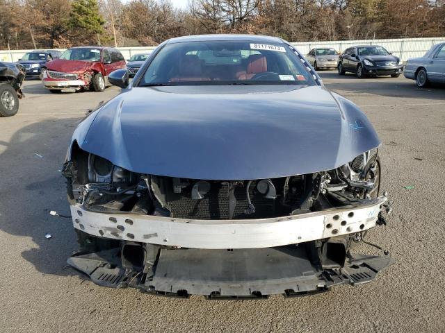 2018 Lexus Rc 300 - Image 5