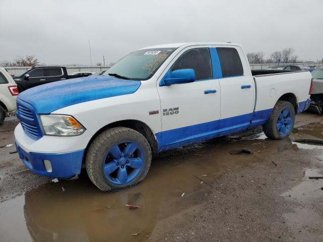 2013 RAM 1500 car image