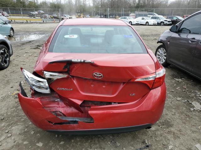 2015 Toyota Corolla L - Image 6