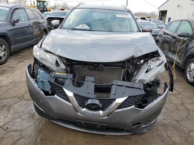 2014 Nissan Rogue S - Image 5