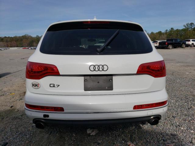 2013 Audi Q7 Premium Plus - Фото 6