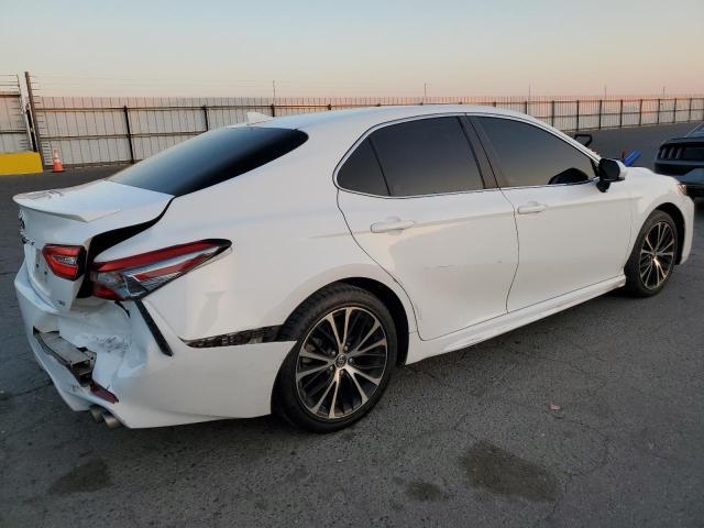 2019 TOYOTA CAMRY L - Фото 3