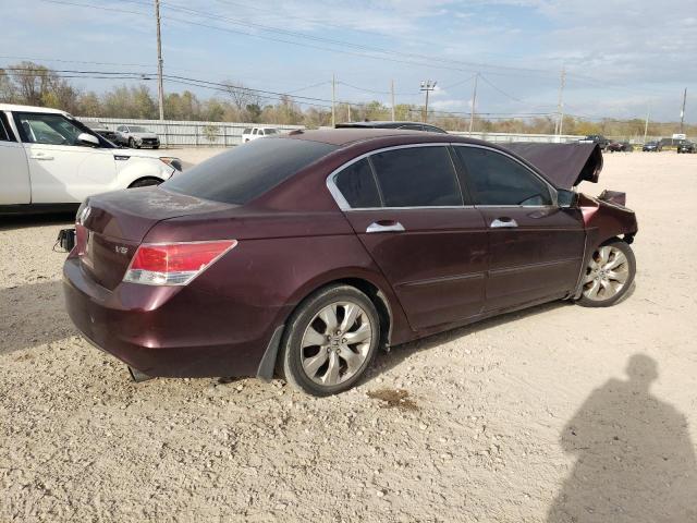 2010 Honda Accord Exl - Фото 3