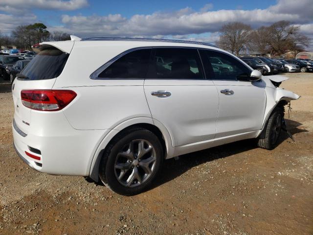 2016 Kia Sorento Sx - Фото 3