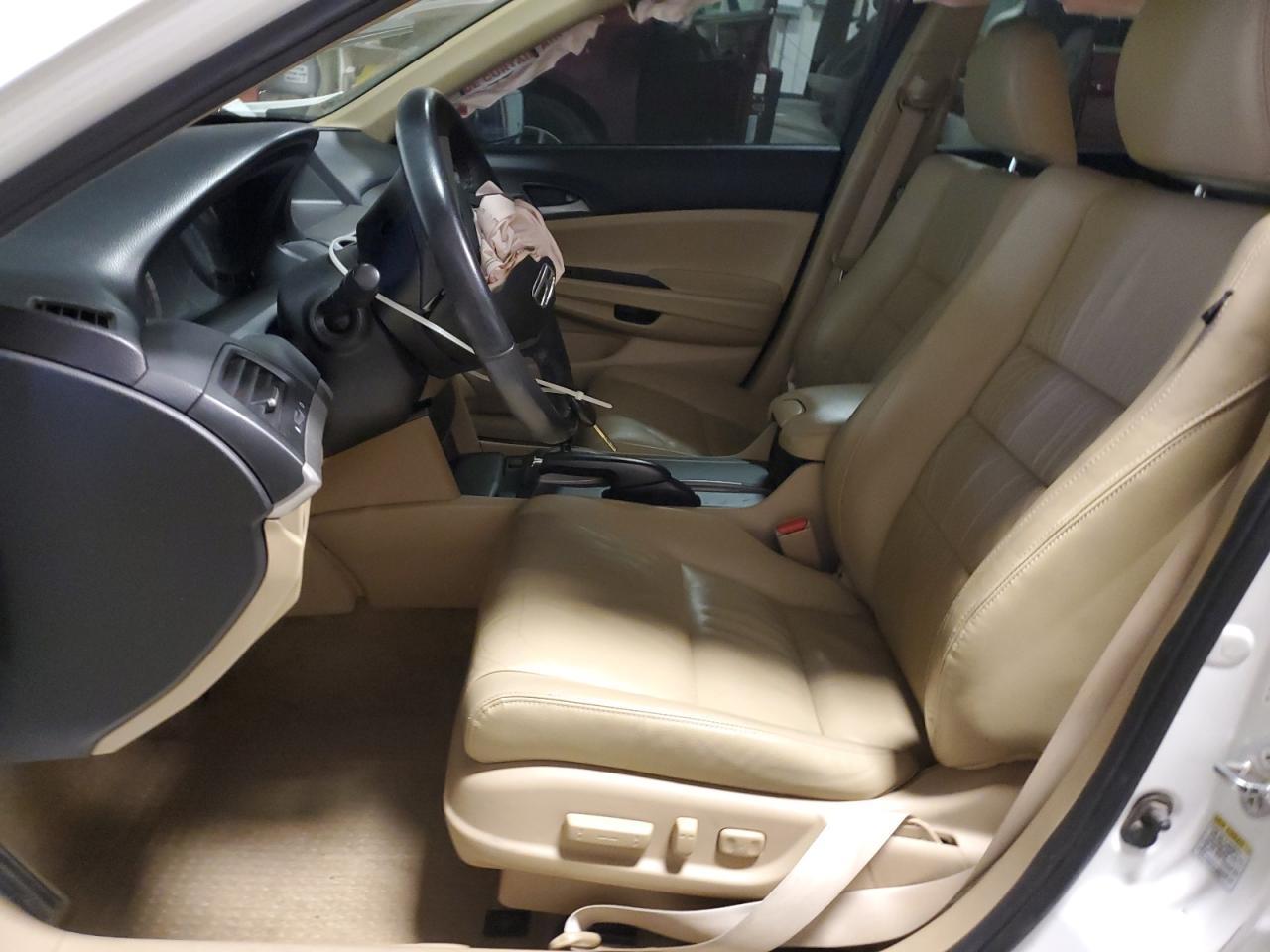 2012 HONDA ACCORD SE - Image 7
