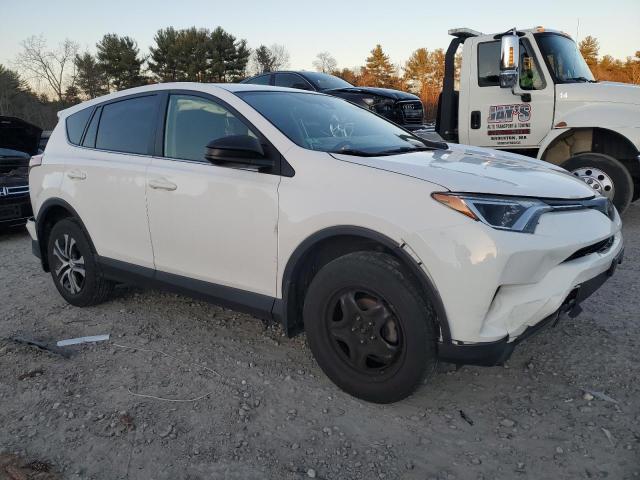 2018 Toyota Rav4 Le - Image 4