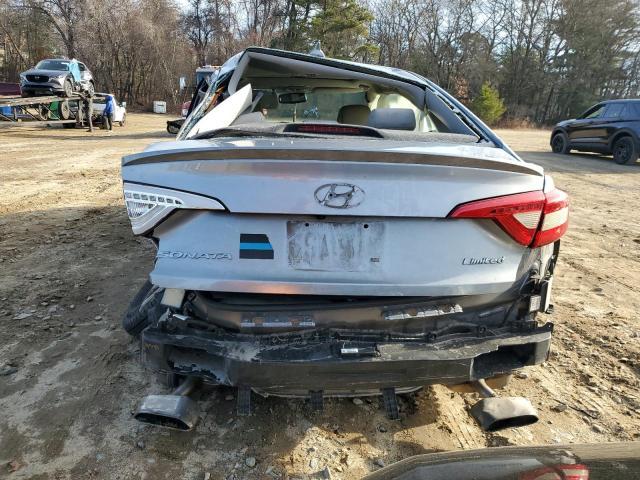 2017 Hyundai Sonata Sport - Image 6