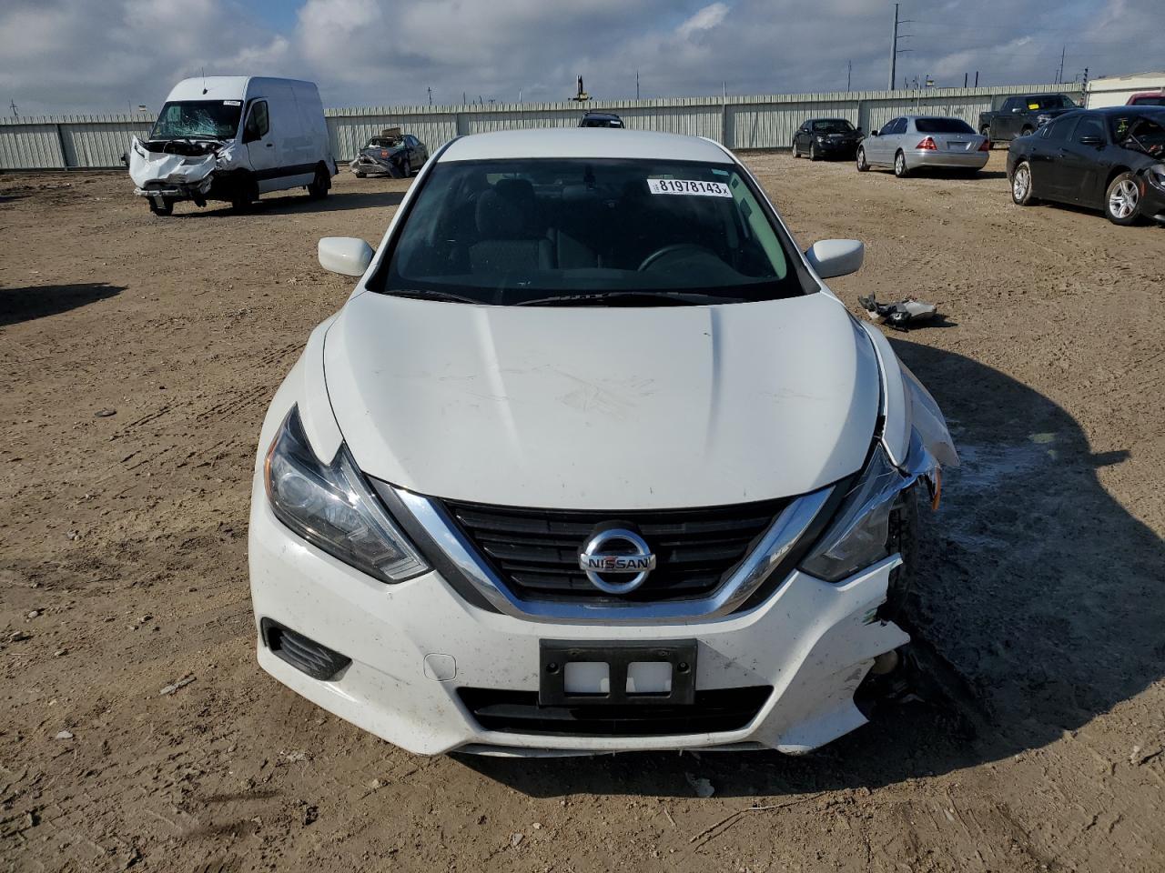 2016 NISSAN ALTIMA 2.5 - Image 5