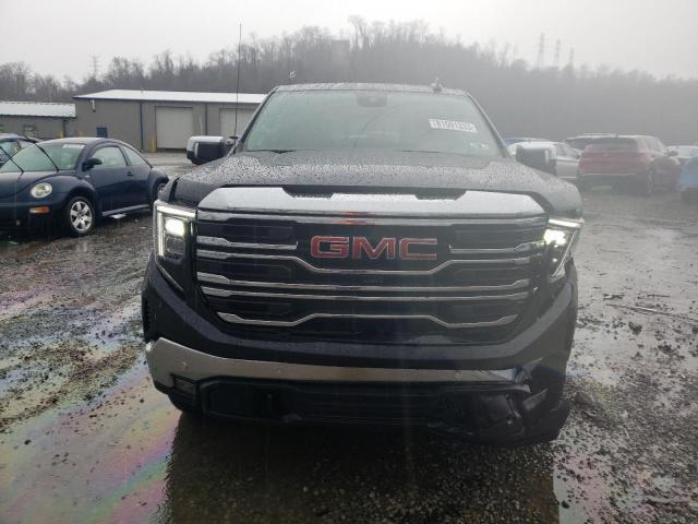 2023 GMC Sierra K1500 Slt - Фото 5