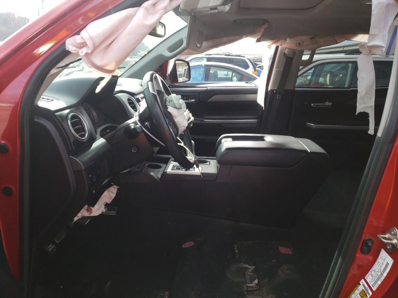 2015 TOYOTA TUNDRA CRE - Image 7
