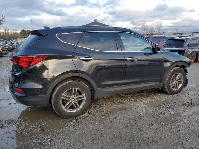 2017 Hyundai Santa Fe Sport - Image 3