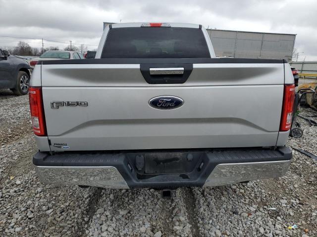 2016 Ford F150 Super Cab - Фото 6