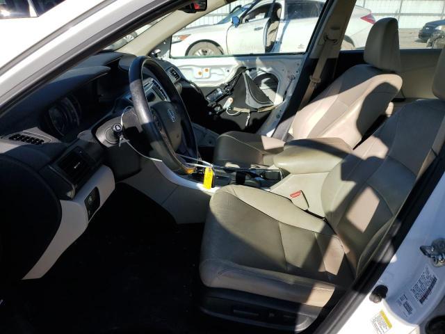 2015 Honda Accord Exl - Фото 7