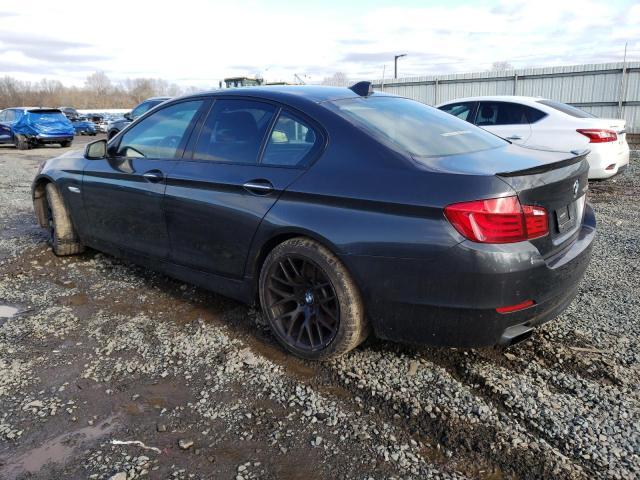 2011 BMW 550 I - Image 2