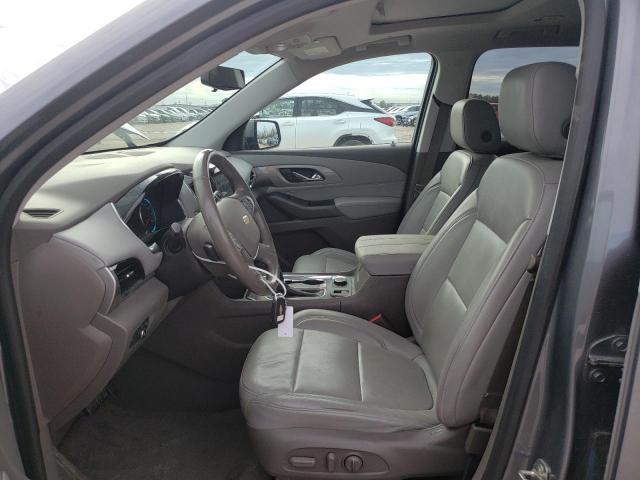 2018 Chevrolet Traverse Lt - Image 7