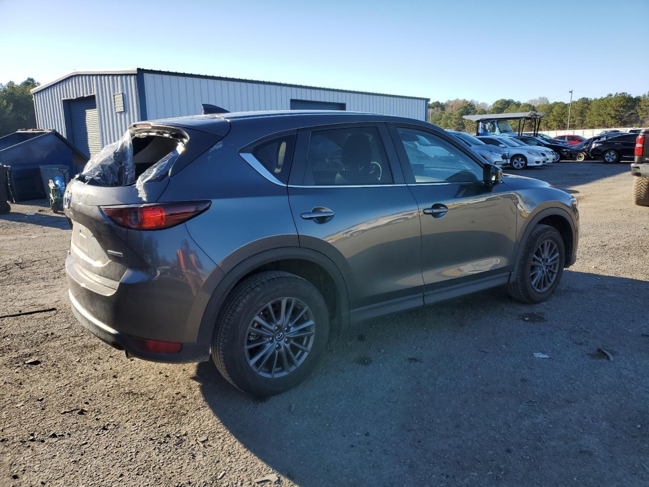 2021 MAZDA CX-5 TOURI - Image 3