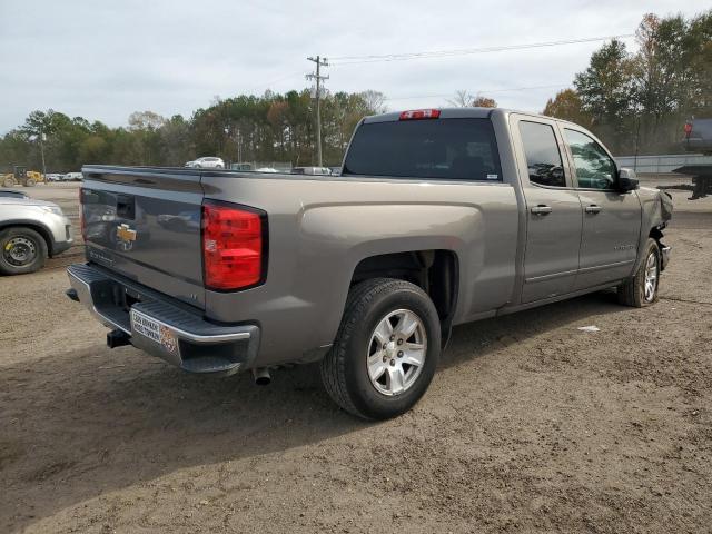 2017 Chevrolet Silverado C1500 Lt - Фото 3