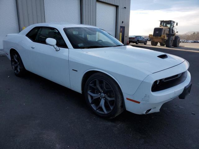 2019 Dodge Challenger R/T - Фото 4