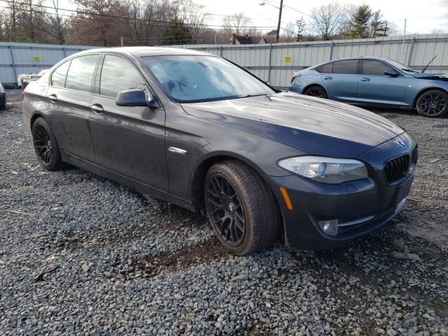 2011 BMW 550 I - Image 4