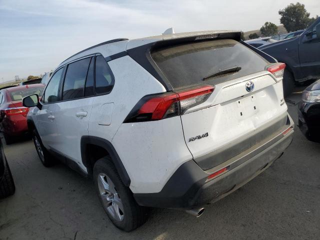 2021 Toyota Rav4 Xle - Image 2