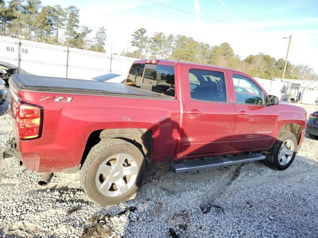 2018 Chevrolet Silverado K1500 Lt - Image 3