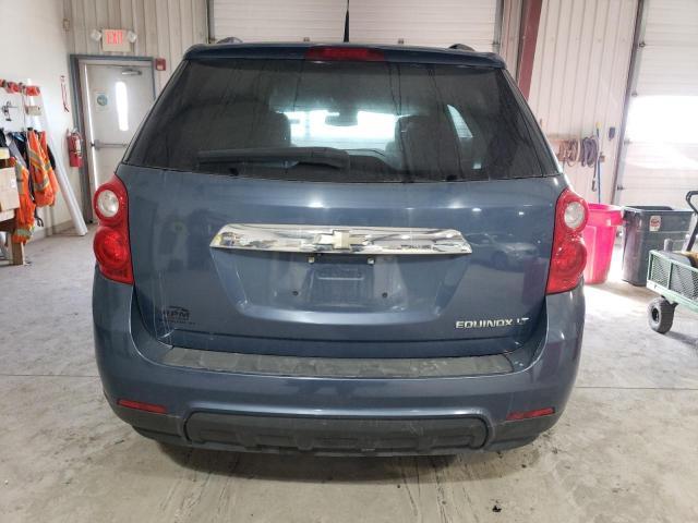 2011 Chevrolet Equinox Lt - Image 6
