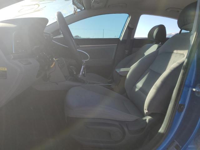 2017 Hyundai Elantra Se - Image 7