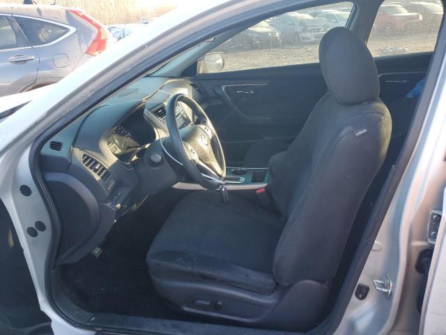 2015 Nissan Altima 2.5 - Фото 7