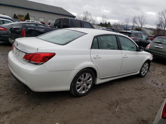2011 Toyota Avalon Base - Фото 3