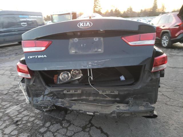 2016 Kia Optima Lx - Image 6