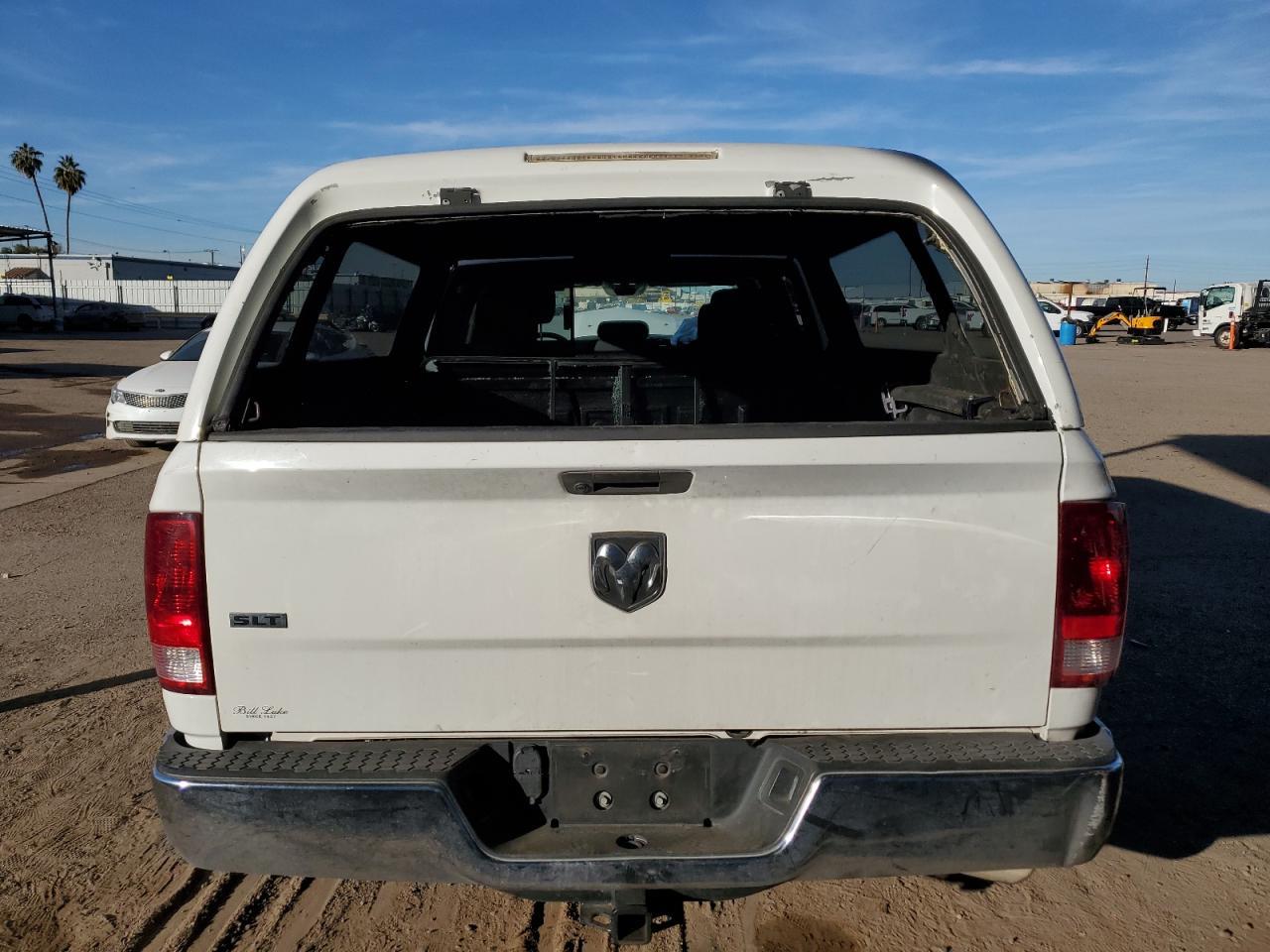 2019 RAM 1500 CLASS - Image 6