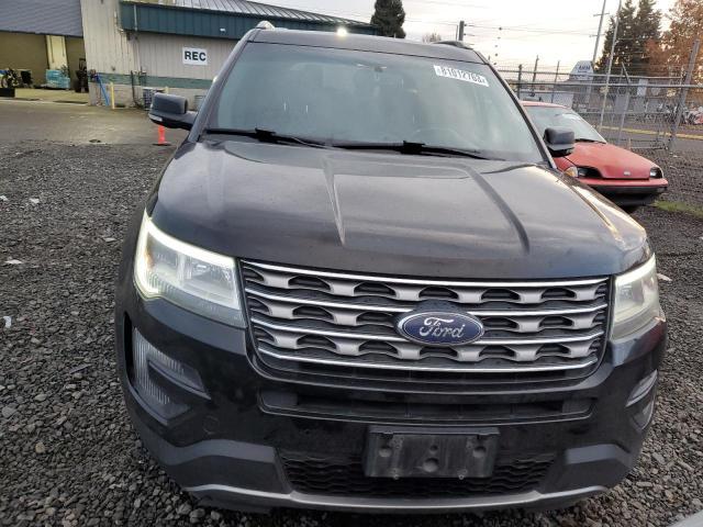 2016 Ford Explorer Xlt - Image 5