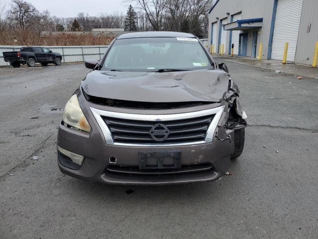 2015 Nissan Altima 2.5 - Фото 5
