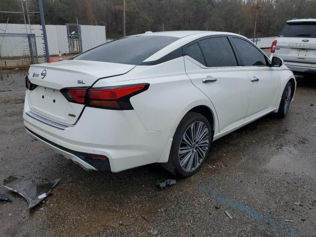 2023 Nissan Altima Sl - Image 3