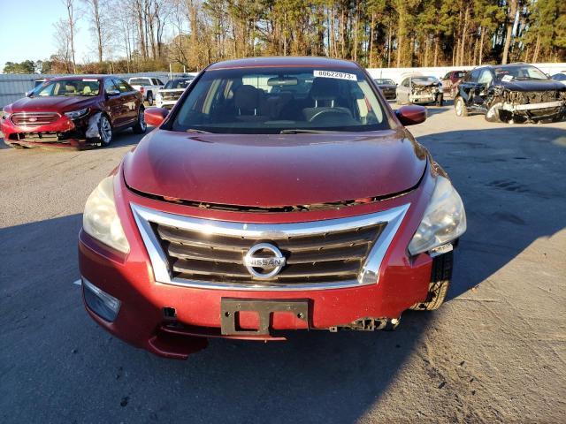 2013 Nissan Altima 2.5 - Фото 5